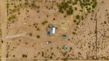 4285 La Donna Ln, Sierra Vista, AZ 85650