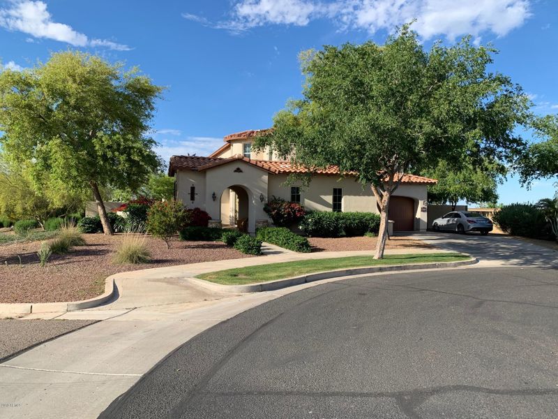 4285 N Sentinel Dr, Buckeye, AZ 85396