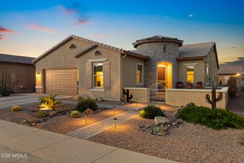 42850 Mallard Rd, Maricopa, AZ 85138