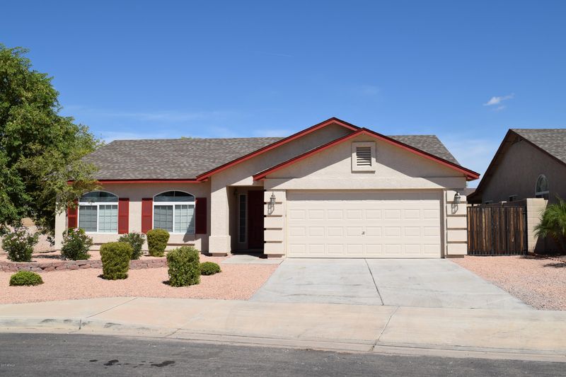 4286 E Meadow Creek Way, San Tan Valley, AZ 85140