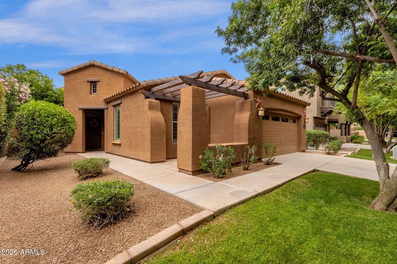 4286 E Park Ave, Gilbert, AZ 85234