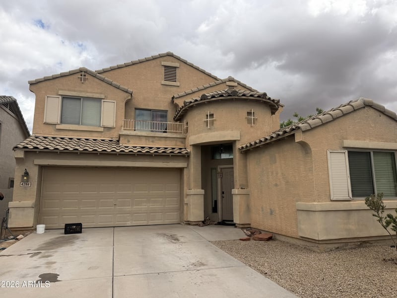 4286 Rock Dr, San Tan Valley, AZ 85143