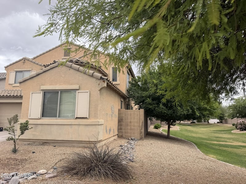 4286 Rock Dr, San Tan Valley, AZ 85143