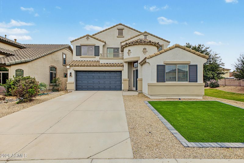 4286 E Rock Dr, San Tan Valley, AZ 85143