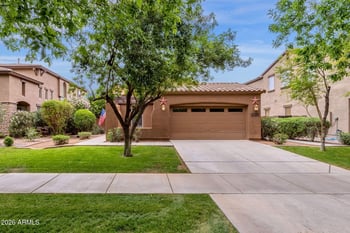 4286 Park Ave, Gilbert, AZ 85234