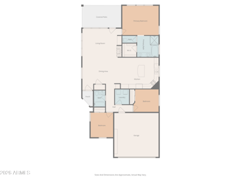 4286 Park Ave, Gilbert, AZ 85234