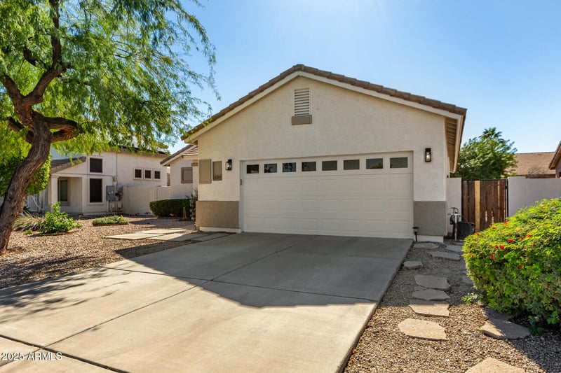 4287 Del Rio St, Gilbert, AZ 85295