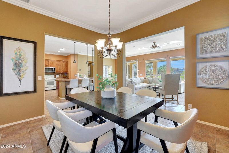 4287 E Blue Spruce Ln, Gilbert, AZ 85298