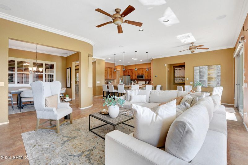 4287 E Blue Spruce Ln, Gilbert, AZ 85298