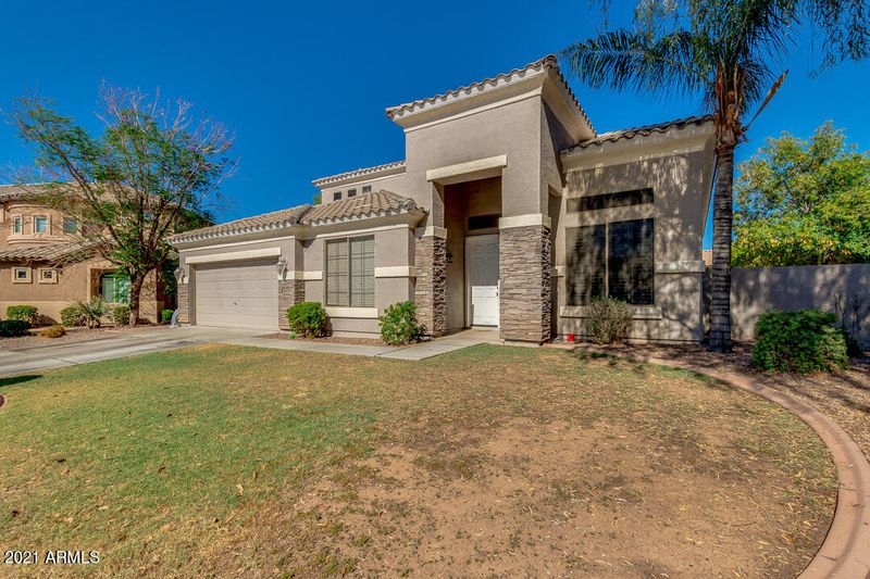4287 E Rainbow Dr, Gilbert, AZ 85297