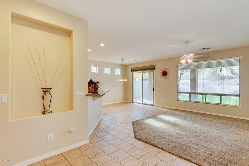 4288 S Fireside Trl, Gilbert, AZ 85297