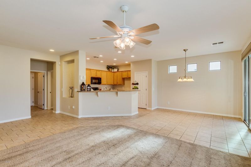 4288 S Fireside Trl, Gilbert, AZ 85297