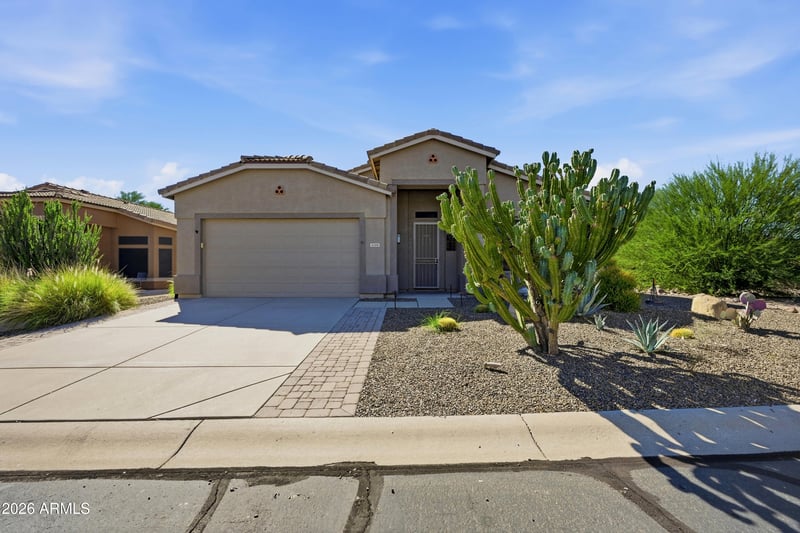 4288 S Pony Rider Trl, Gold Canyon, AZ 85118