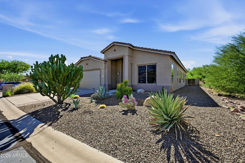 4288 S Pony Rider Trl, Gold Canyon, AZ 85118