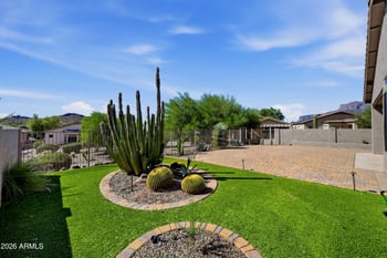 4288 S Pony Rider Trl, Gold Canyon, AZ 85118