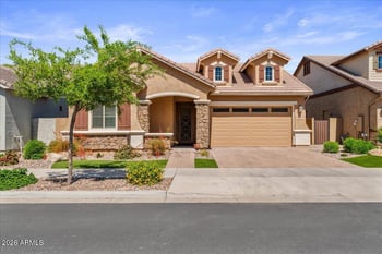 4288 Skousen St, Gilbert, AZ 85295