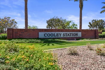 4288 Skousen St, Gilbert, AZ 85295