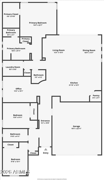 4288 Skousen St, Gilbert, AZ 85295