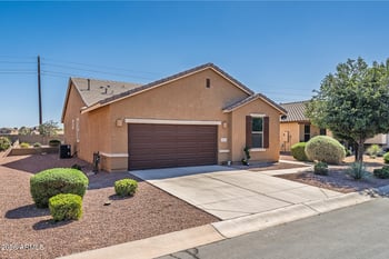 42887 Mallard Rd, Maricopa, AZ 85138