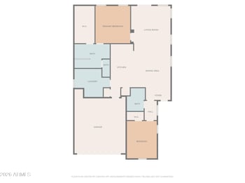 42887 Mallard Rd, Maricopa, AZ 85138