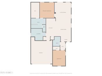 42887 Mallard Rd, Maricopa, AZ 85138