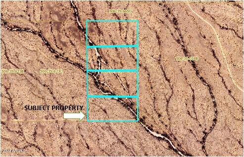 428th Ave Bethany Home Rd #-, Tonopah, AZ 85354