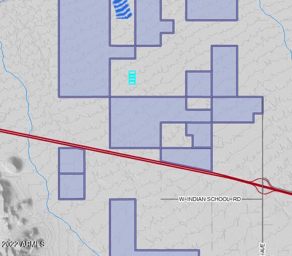 428th Ave Bethany Home Rd #-, Tonopah, AZ 85354