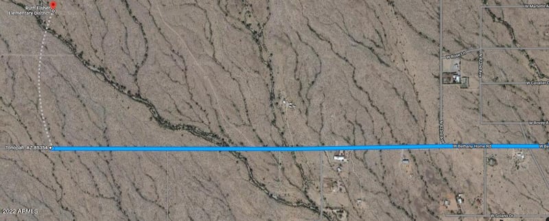 428th Ave Bethany Home Rd #-, Tonopah, AZ 85354