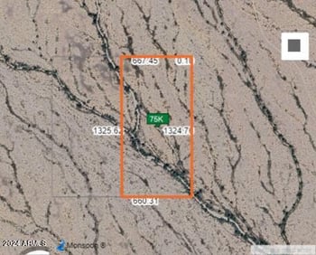 428th Ave Bethany Home Rd #-, Tonopah, AZ 85354