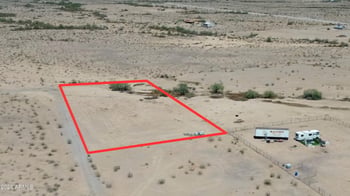 428XX W Earll Dr #-, Tonopah, AZ 85354