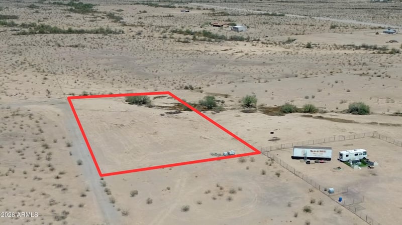 428XX W Earll Dr #-, Tonopah, AZ 85354