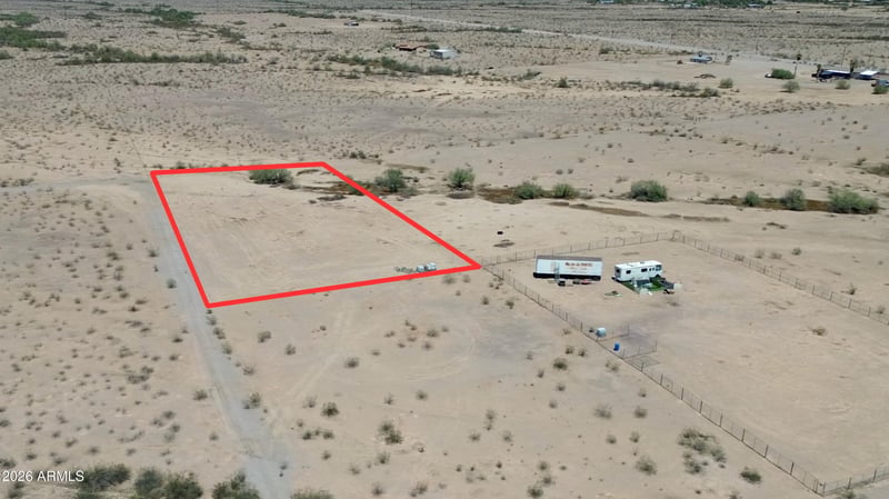 428XX W Earll Dr #-, Tonopah, AZ 85354