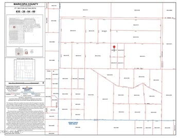 428XX W Earll Dr #-, Tonopah, AZ 85354