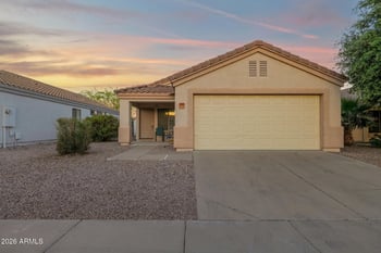 429 Labelle --, Mesa, AZ 85208