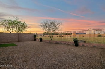 429 Labelle --, Mesa, AZ 85208