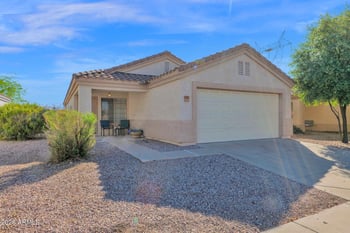 429 Labelle --, Mesa, AZ 85208