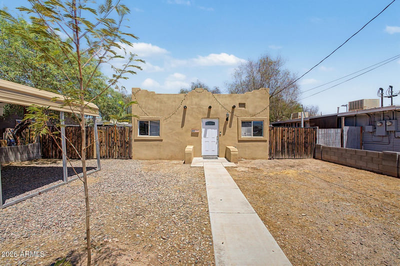 429 N 20th Ave, Phoenix, AZ 85009