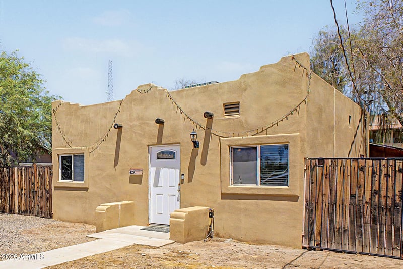 429 N 20th Ave, Phoenix, AZ 85009