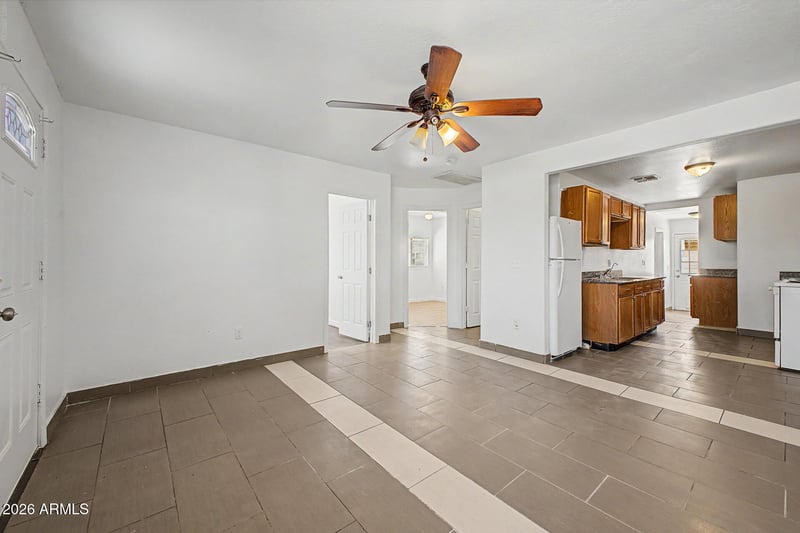 429 N 20th Ave, Phoenix, AZ 85009