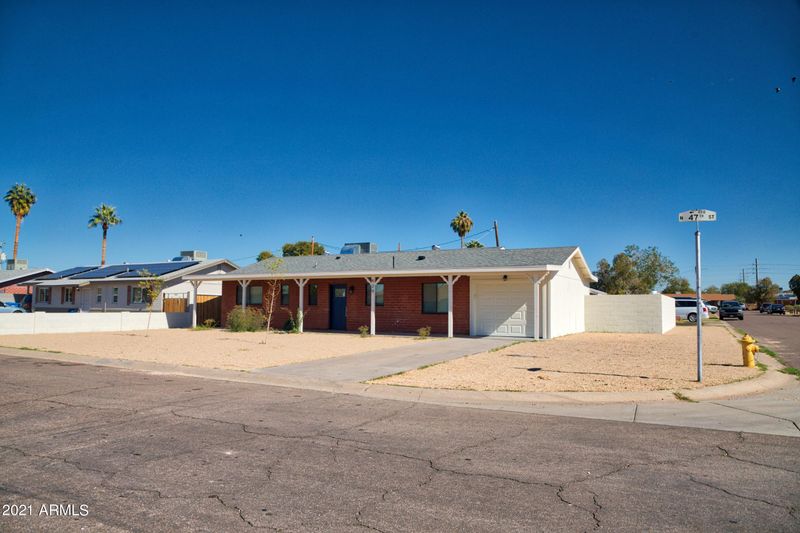 429 N 47th St, Phoenix, AZ 85008
