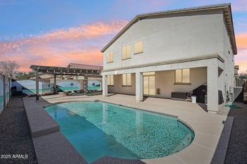 429 Navajo Trl, San Tan Valley, AZ 85143