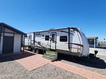 429 Pueblo Del Sol -- #15, Florence, AZ 85132