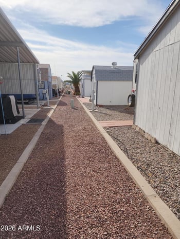 429 Pueblo Del Sol -- #15, Florence, AZ 85132