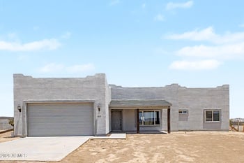 429 356th Dr, Tonopah, AZ 85354