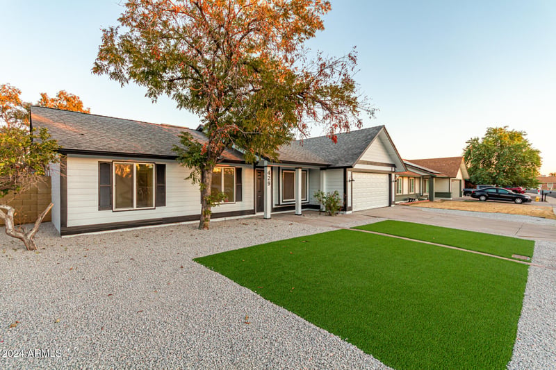 429 Gaylord --, Mesa, AZ 85204