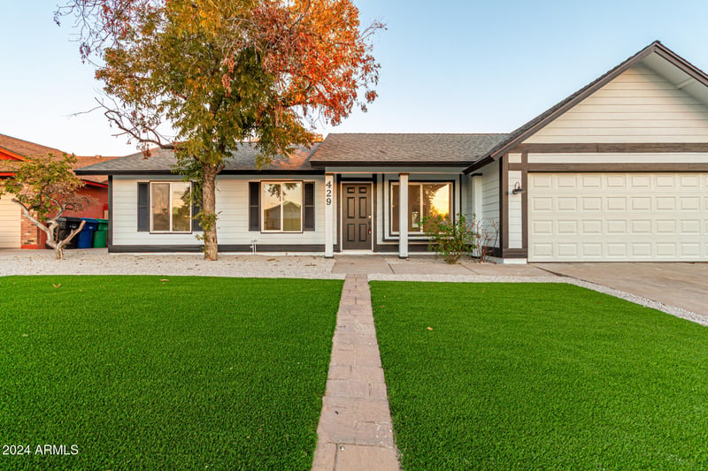 429 Gaylord --, Mesa, AZ 85204