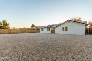 429 Gaylord --, Mesa, AZ 85204
