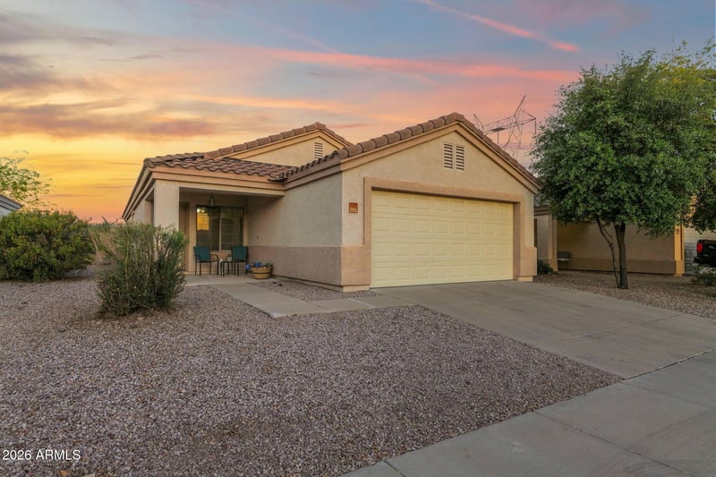 429 S Labelle --, Mesa, AZ 85208