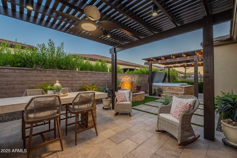 429 Veterans Way, Queen Creek, AZ 85140
