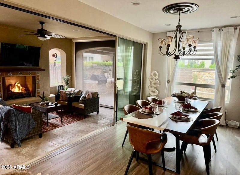 429 Veterans Way, Queen Creek, AZ 85140